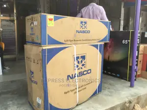 Eco Friendly AC 1.5hp Nasco Doctor+Air NAS-DOC,V-12N1