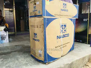 Foreign Standard Nasco AC 2.5hp NAS-M24N1 Split