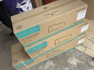Eco Friendly AC Hisense 1.5hp Split R410
