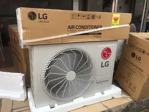 2.5hp Eco Friendly AC S4-C24tzcaa LG Foreign Standard