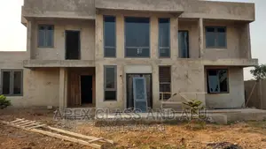 Aluminum Sliding Window