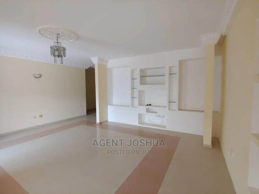 3bdrm House in Regimanuel Estate for rent