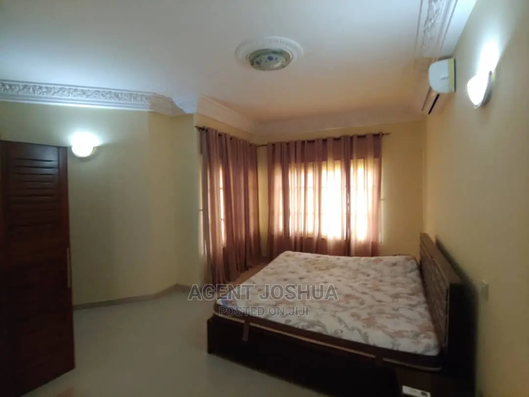 3bdrm House in Regimanuel Estate for rent