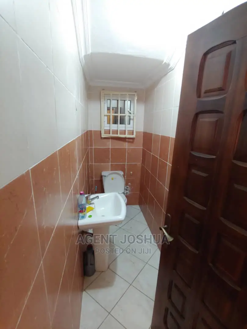 3bdrm House in Regimanuel Estate for rent
