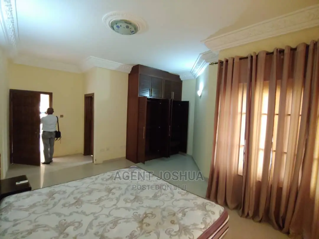 3bdrm House in Regimanuel Estate for rent