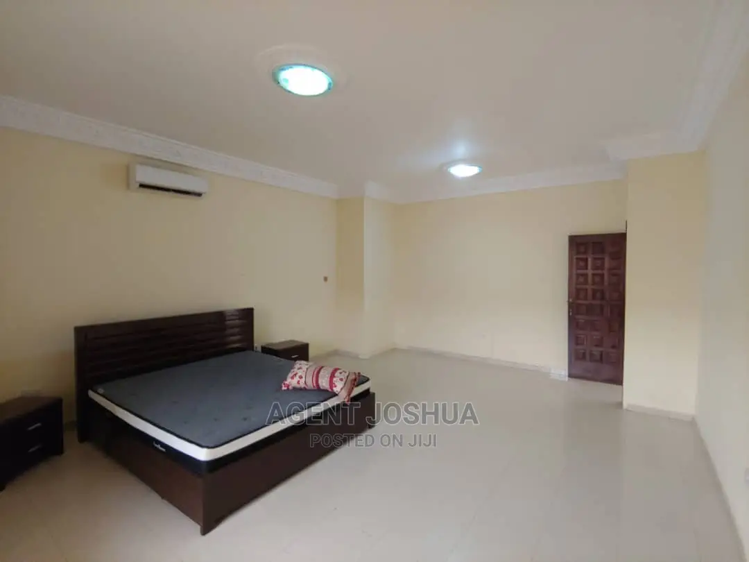 3bdrm House in Regimanuel Estate for rent