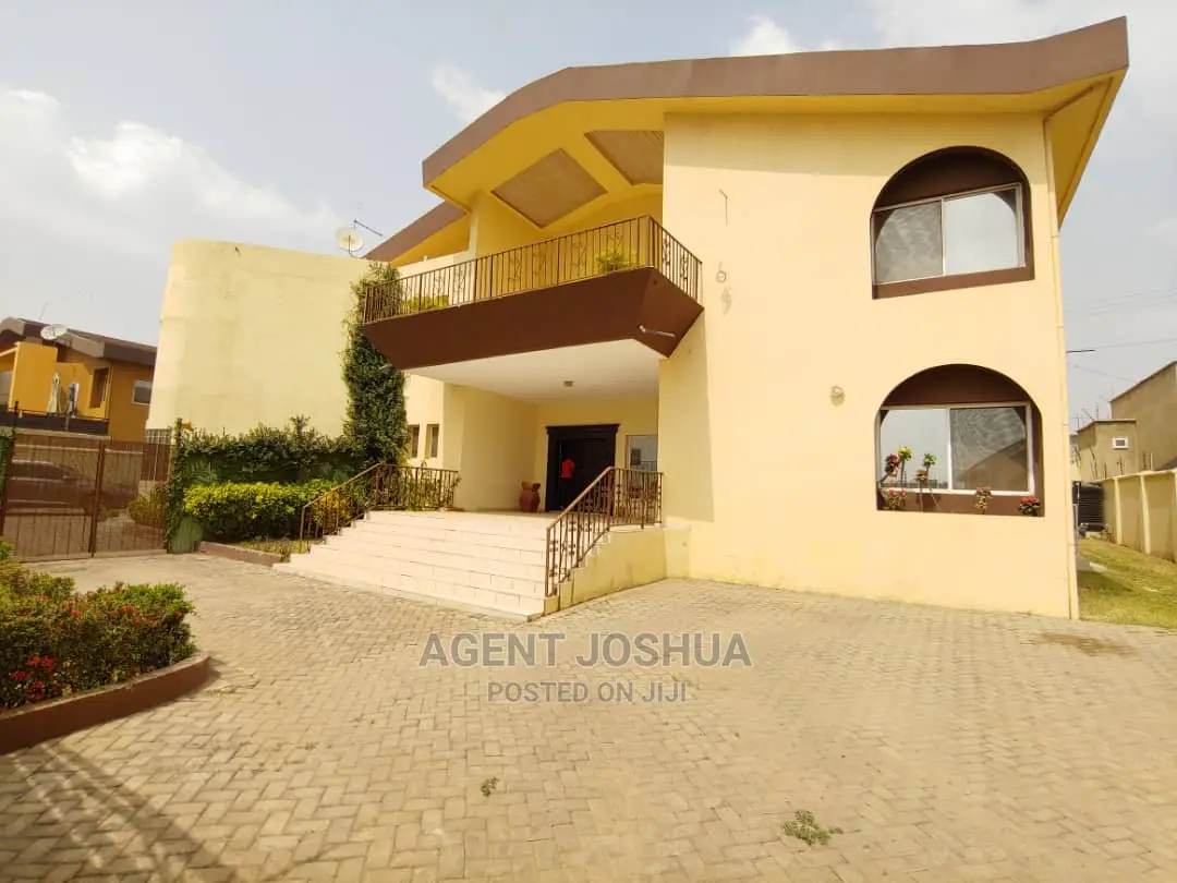 3bdrm House in Regimanuel Estate for rent
