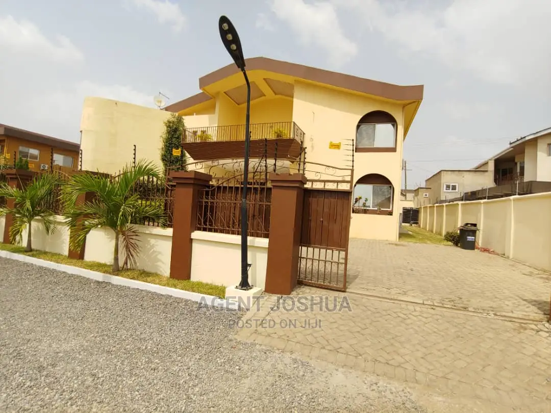 3bdrm House in Regimanuel Estate for rent