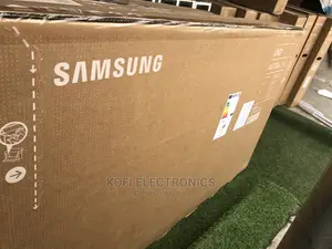 Home/Office Samsung Ue-50au7172 Crystal Smart LED TV