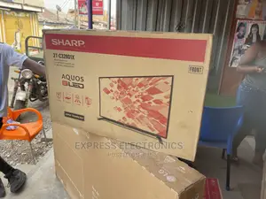 Quality Display Sleek Design Sharp 32”Clear Contrast Digital