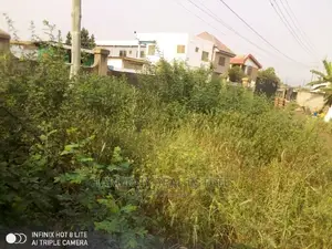 Land for Sale -Abelenkpe