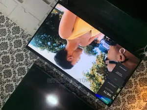 Uk Used Samsung 50inch Uhd Smart Digital,Satelite ,Airplay