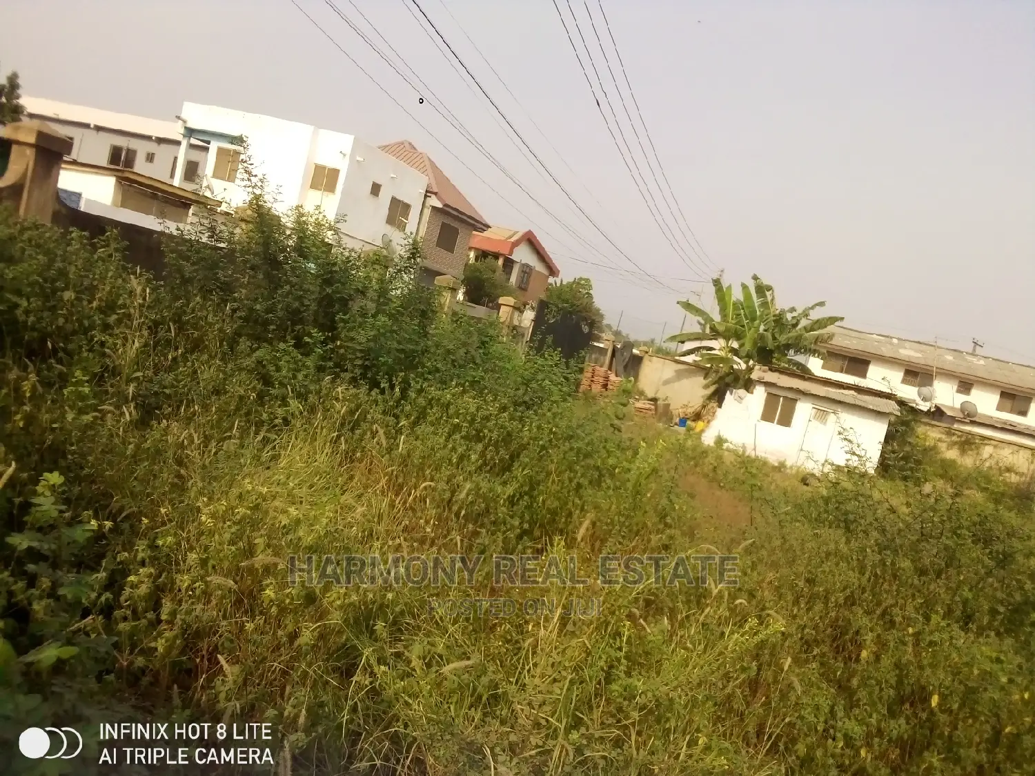 Land for Sale -Abelenkpe