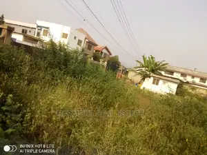 Land for Sale -Abelenkpe