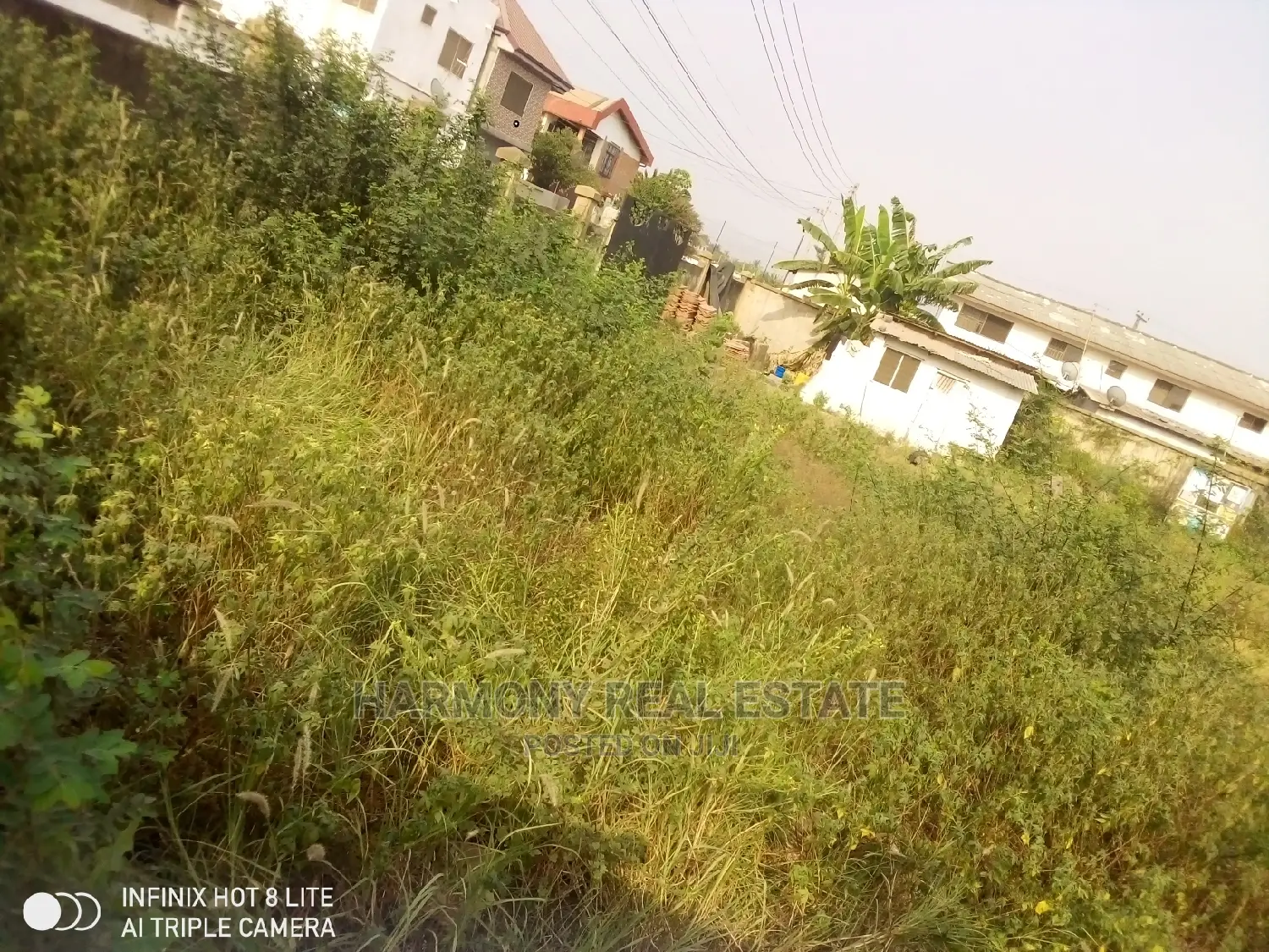 Land for Sale -Abelenkpe