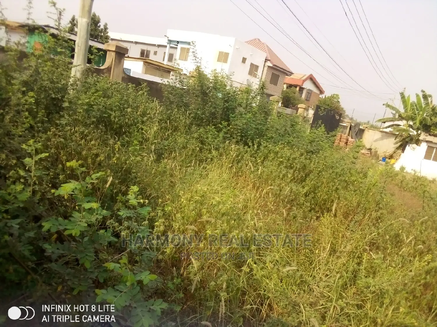 Land for Sale -Abelenkpe