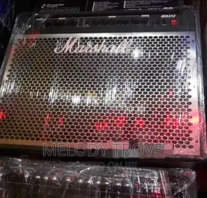 Marshall Lead Combo
