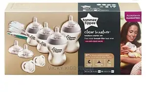 Tommee Tippee Starter Kit