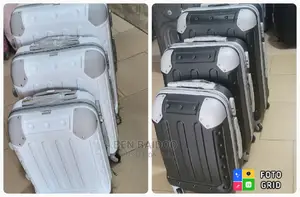 Affordable Ecolacc Traveling Bag(Engagement)