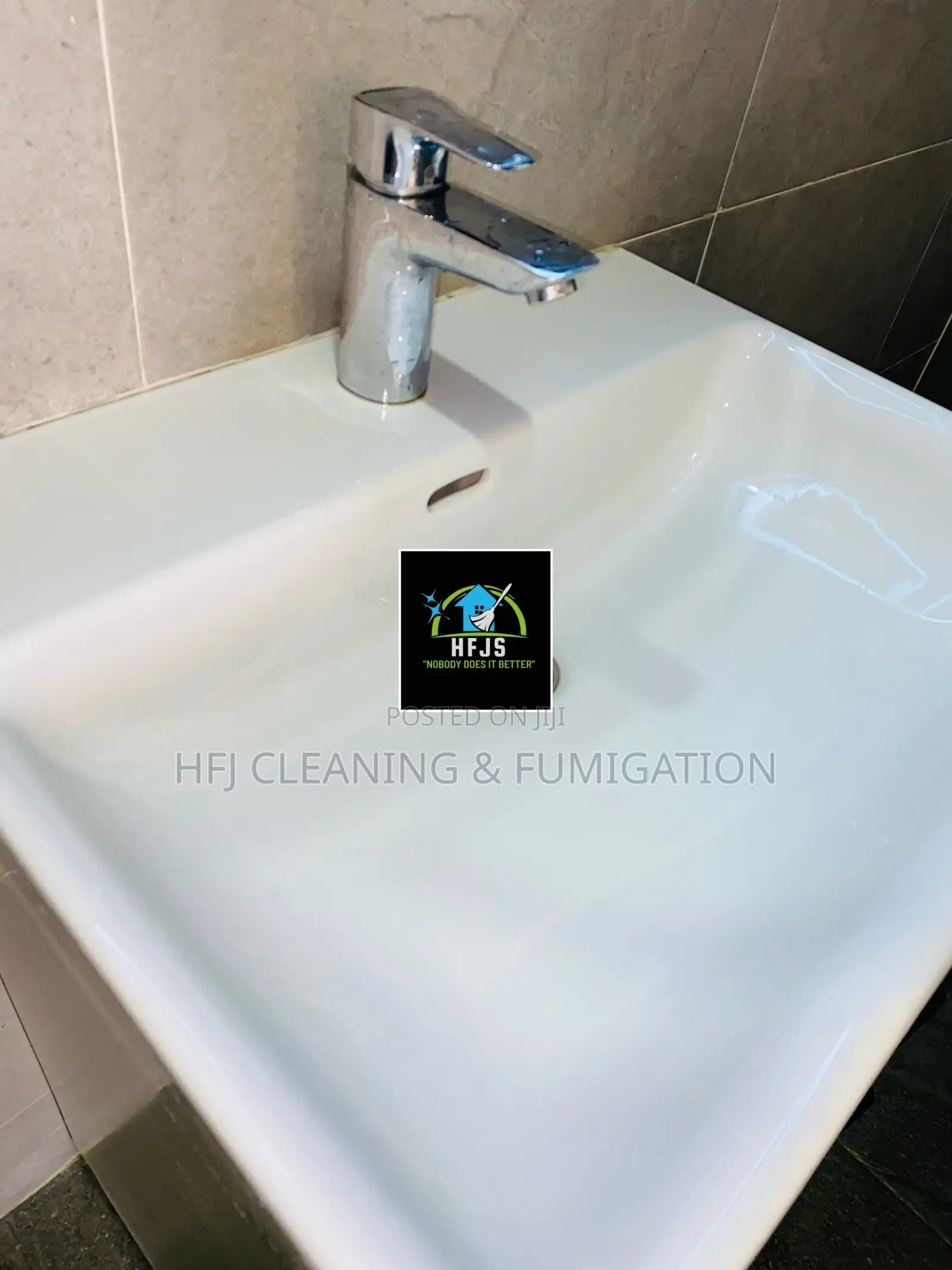 Post Construction Cleaning Services
