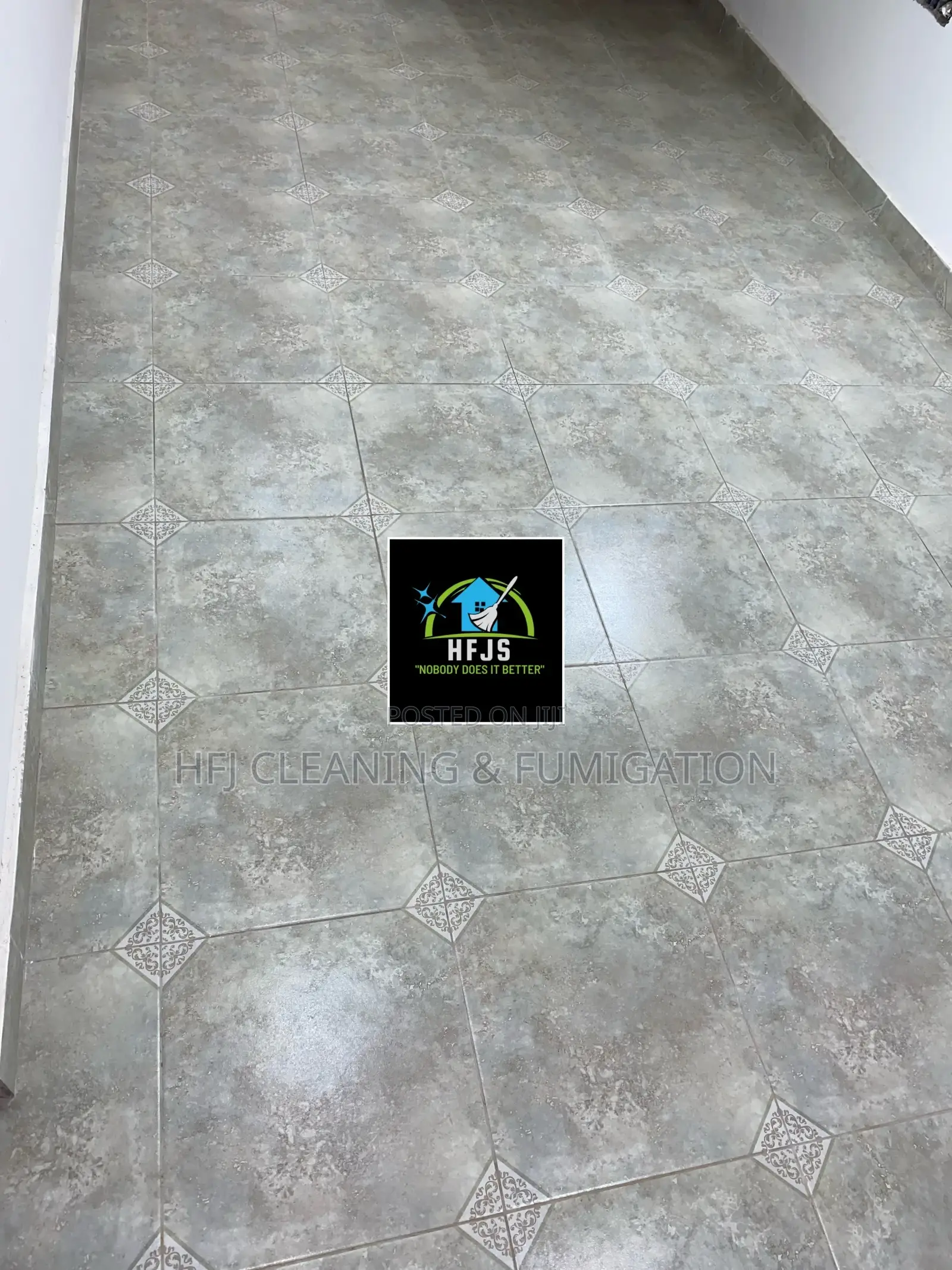 Post Construction Cleaning Services