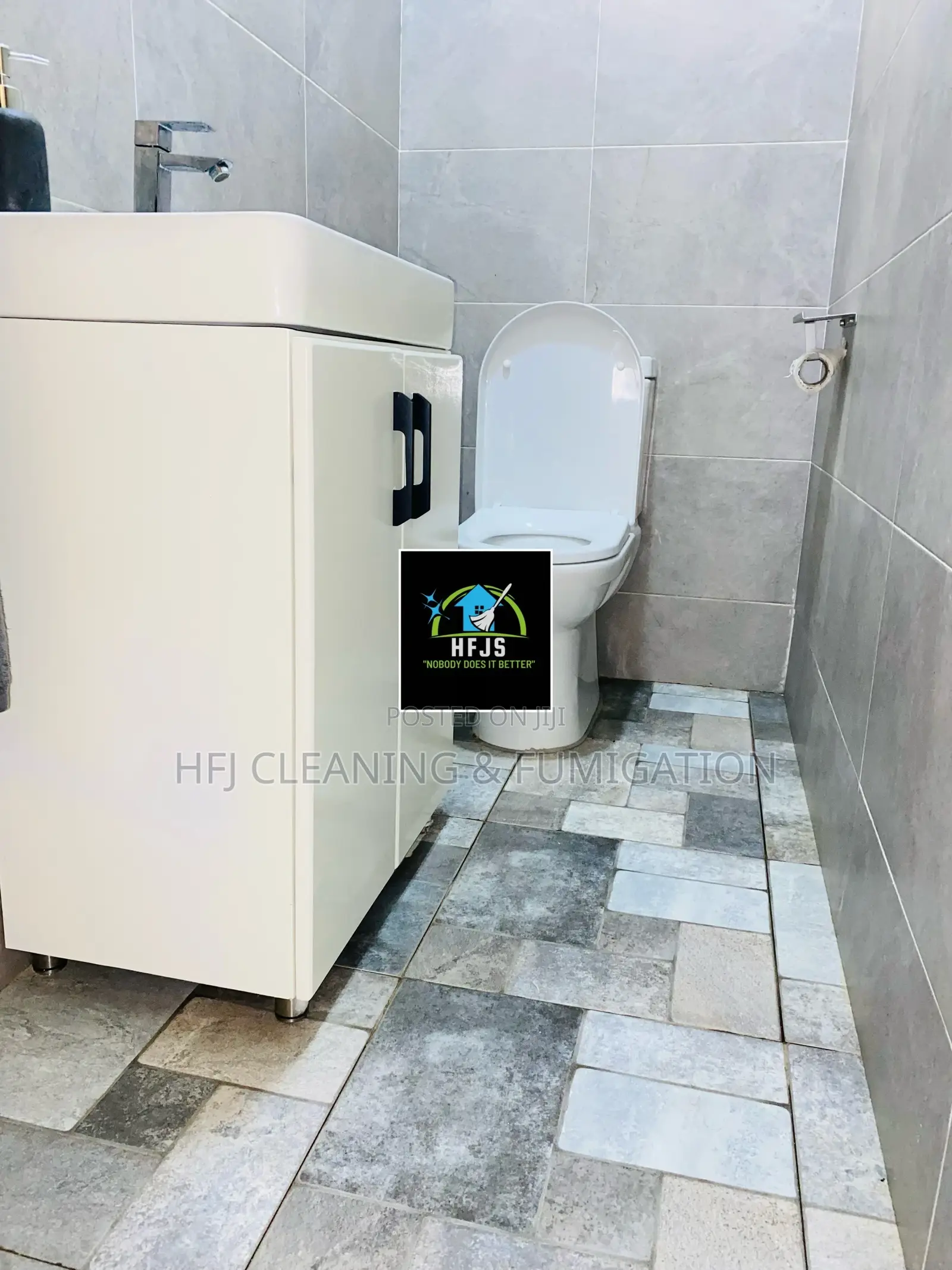 Post Construction Cleaning Services