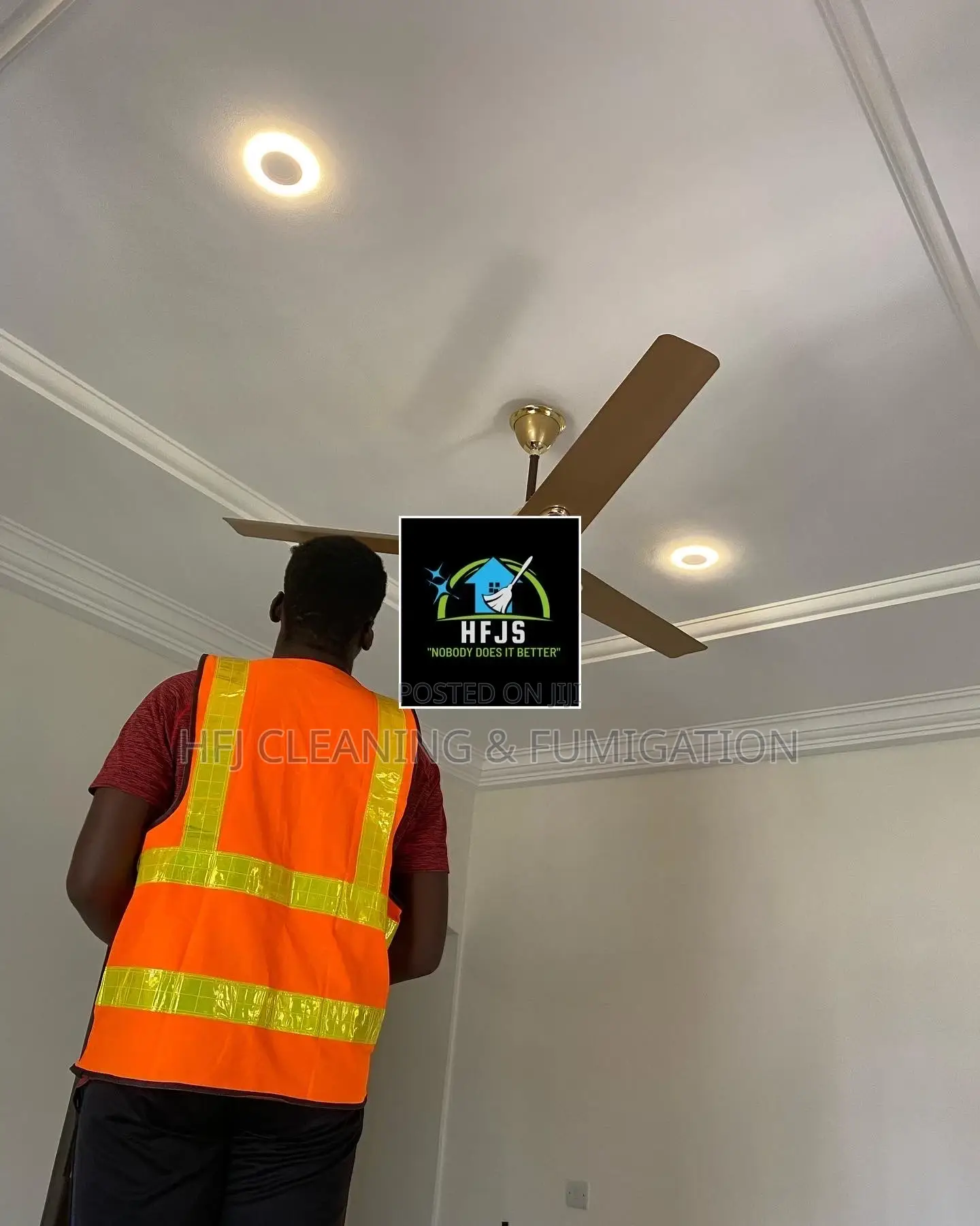 Book for Home Cleaning Services