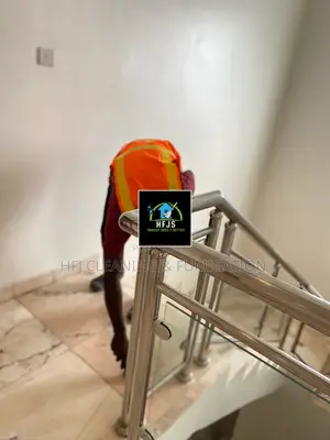 Book for Home Cleaning Services
