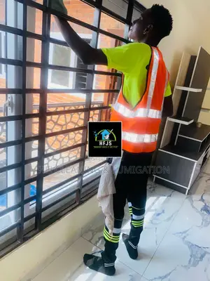 Book for Home Cleaning Services