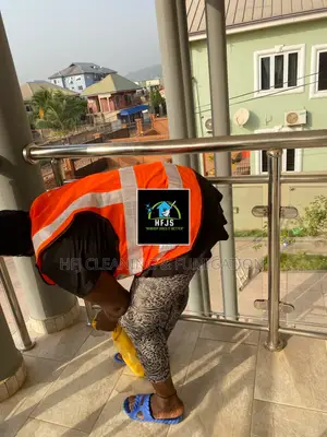 Book for Home Cleaning Services