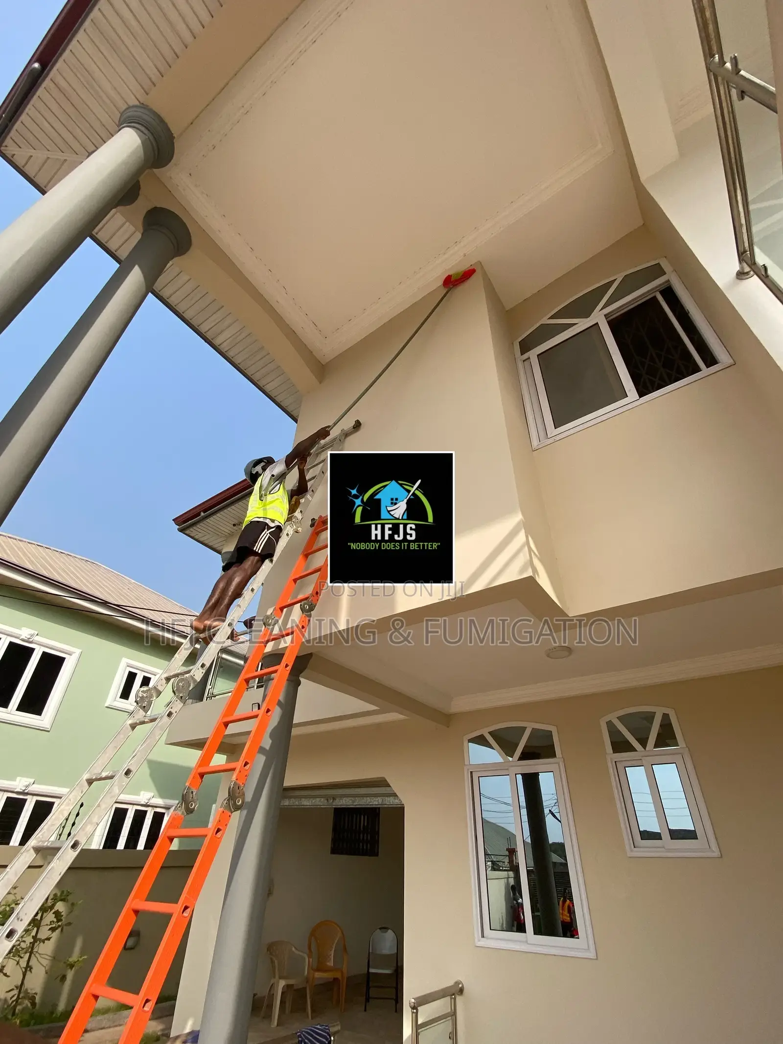 Book for Home Cleaning Services
