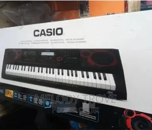 Casio Ct-X3000 Keyboard Arranger(61-Keys)
