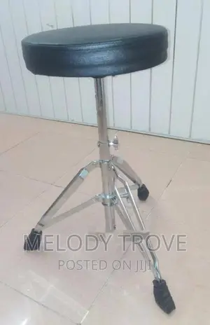 Drum Seat.
