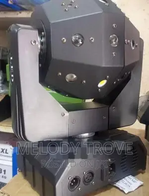 Lazer Light Moving Head