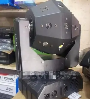 Lazer Light Moving Head