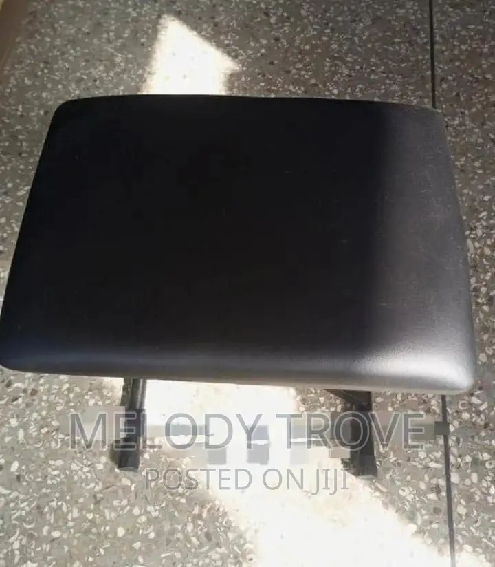 Keyboard Seat