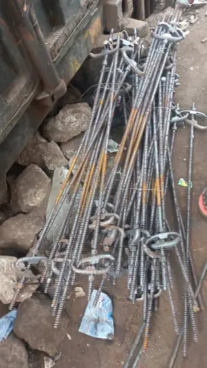 Tie Rods/Formwork Rods/Sale/Rent