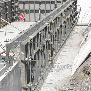 Tie Rods/Formwork Rods/Sale/Rent