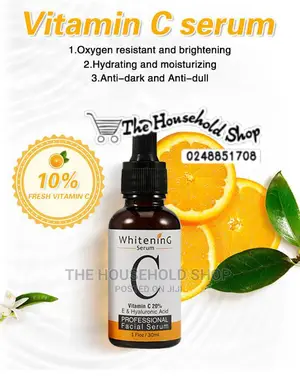 Gold, Vitamin C, Vitamin a , AHA + BHA Facial Serums