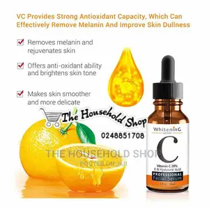 Gold, Vitamin C, Vitamin a , AHA + BHA Facial Serums