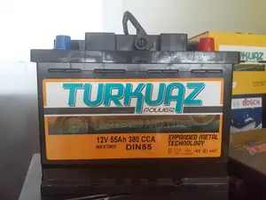 Car Battery for Hyundai Accent