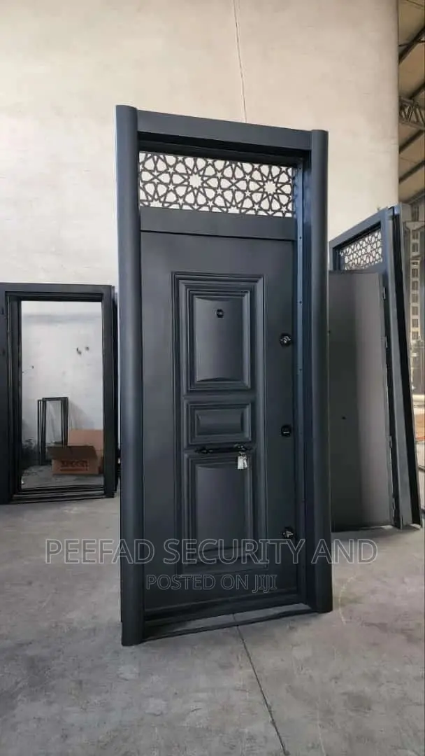 Quality Peefad Turkish Doors