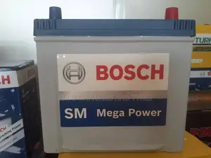 2012 Honda Civic Battery - Original Bosch Batteries