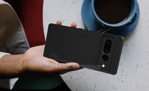 Google Pixel 7pro | Pixel 7 | Pixel 7a Frosted Shield Case