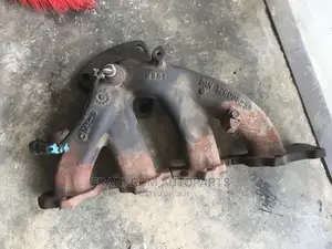 Chevrolet Equinox Engine Mouth