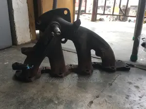 GMC Terrain Engine Mouth or Manifold