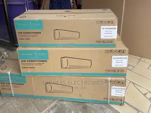 Friendly Budget 2.5hp Hisense Split Eco AC