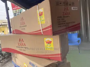 2.5hp Eco Budget Friendly Zara Split Adjustable Temperature