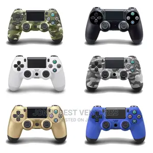Original Ps4 Game Controller Pad