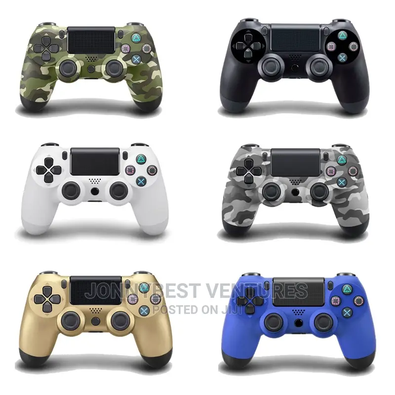 Original Ps4 Game Controller Pad